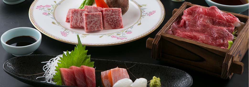 お食事・ご宴会