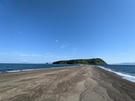 知林ヶ島に渡れる日について