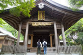 志賀海神社