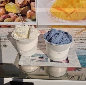 長命庵