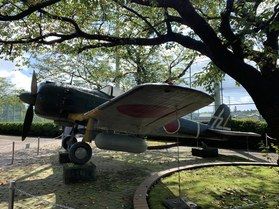 鹿児島おすすめスポット紹介⑫　知覧特攻平和会館