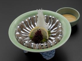 鹿児島ならではの逸品料理いかがですか♪