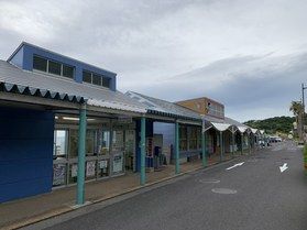 鹿児島おすすめスポット紹介49　道の駅阿久根