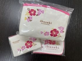 指宿に来た記念に♪