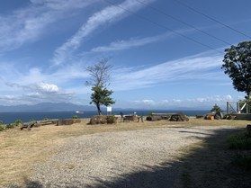 鹿児島おすすめスポット紹介59 喜入展望所