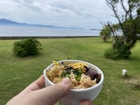 朝食にどうぞ♪