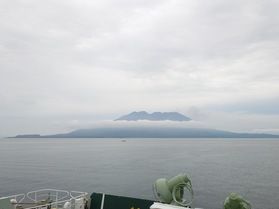 鴨池・垂水フェリー