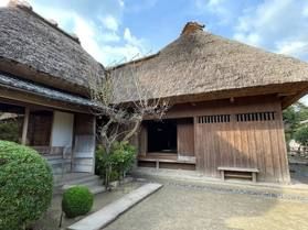 知覧武家屋敷庭園