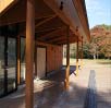 キャンプ場