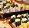 朝食-ビュッフェ