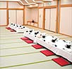 日帰り宴会・会議